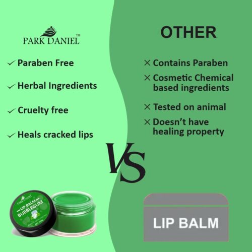 60 bubble gum extract lip balm for dry cracked chapped lips pack original imaghjp9stamj7zq