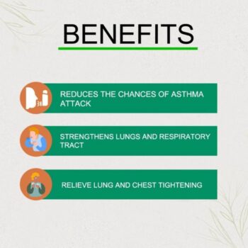 Asthma Benefits