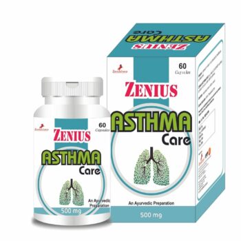 Asthma Care Capsules 1