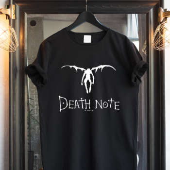 DeathNote T-Shirt Creature Classic Unisex T-shirt