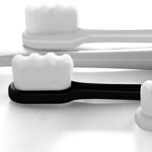 Micro Nano Bristled Toothbrush For Sensitive Gums 6