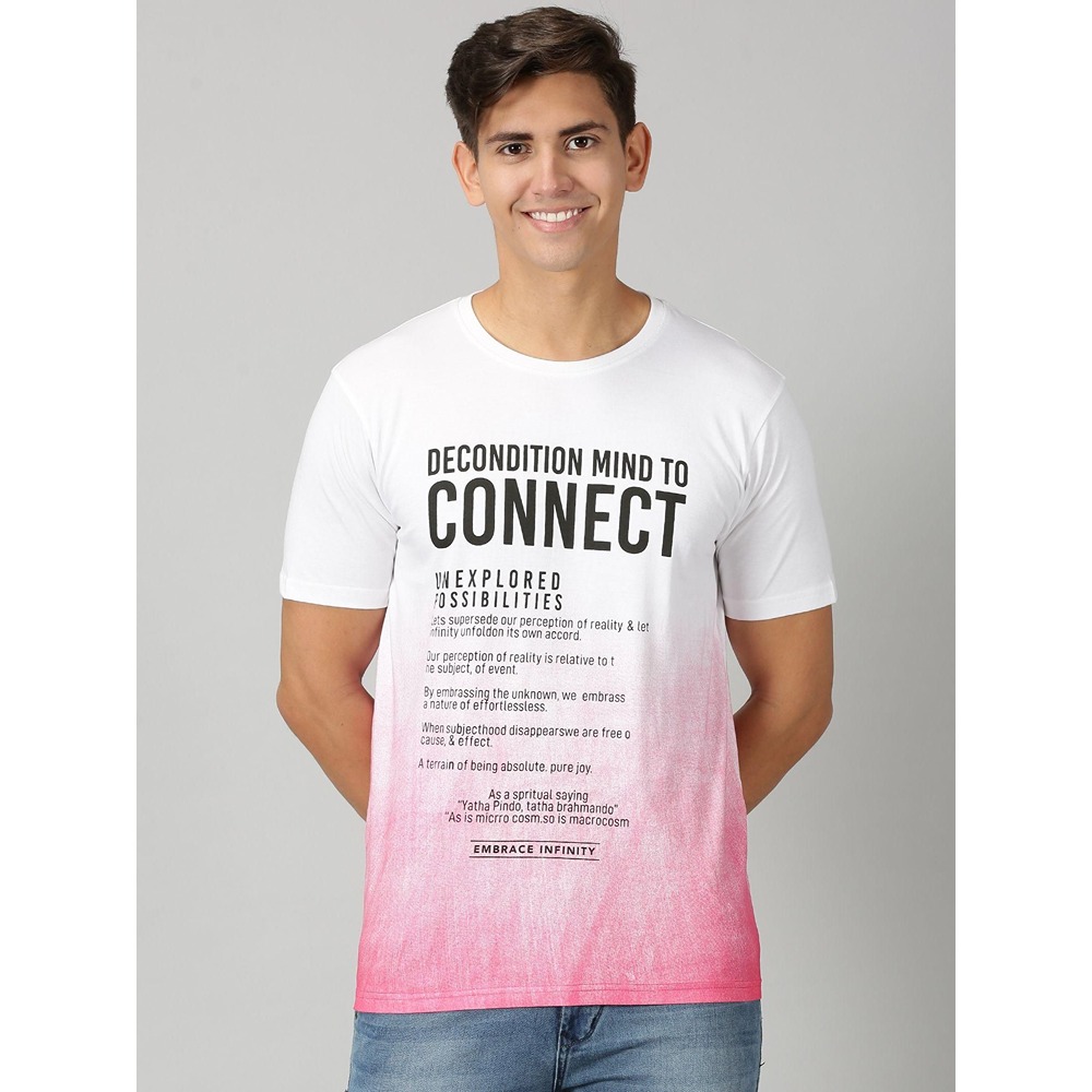 Trending Louis Vuitton Cotton Printed T-Shirt for Men and Women - Black -  KDB Deals