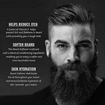 beard growth serum for fast beard growth enriched with argan and original imafu4whpcbjwxjs