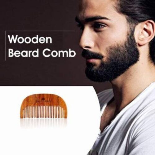 handcrafted wooden beard comb compact light weight pack of 2 original imag76tvcyjaqqwm