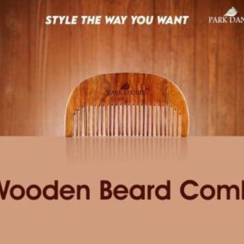handcrafted wooden beard comb compact light weight pack of 2 original imag76tvz3berzb4