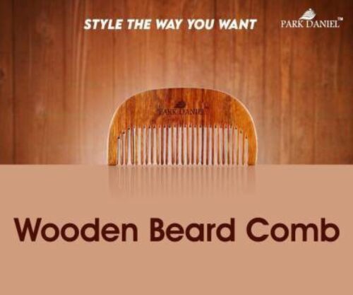 handcrafted wooden beard comb compact light weight pack of 2 original imag76tvz3berzb4