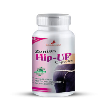 Hip up capsule