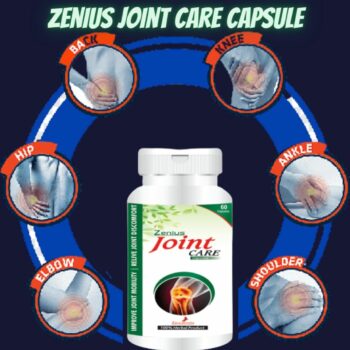 joint care capsule 1