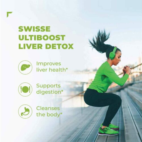 liver detox Important