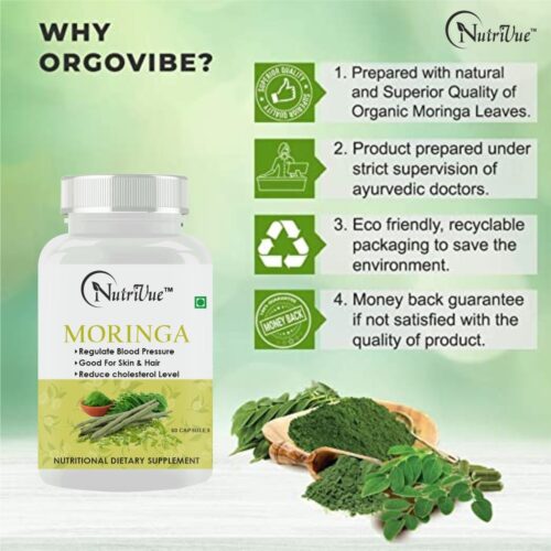 moringa supplement for protect liver brain health 100 pure 60 original imaggkz6sm87rz4z