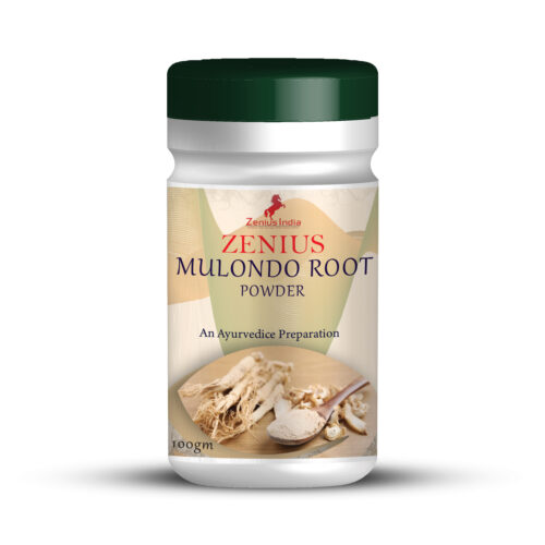 Mulondo Root Powder