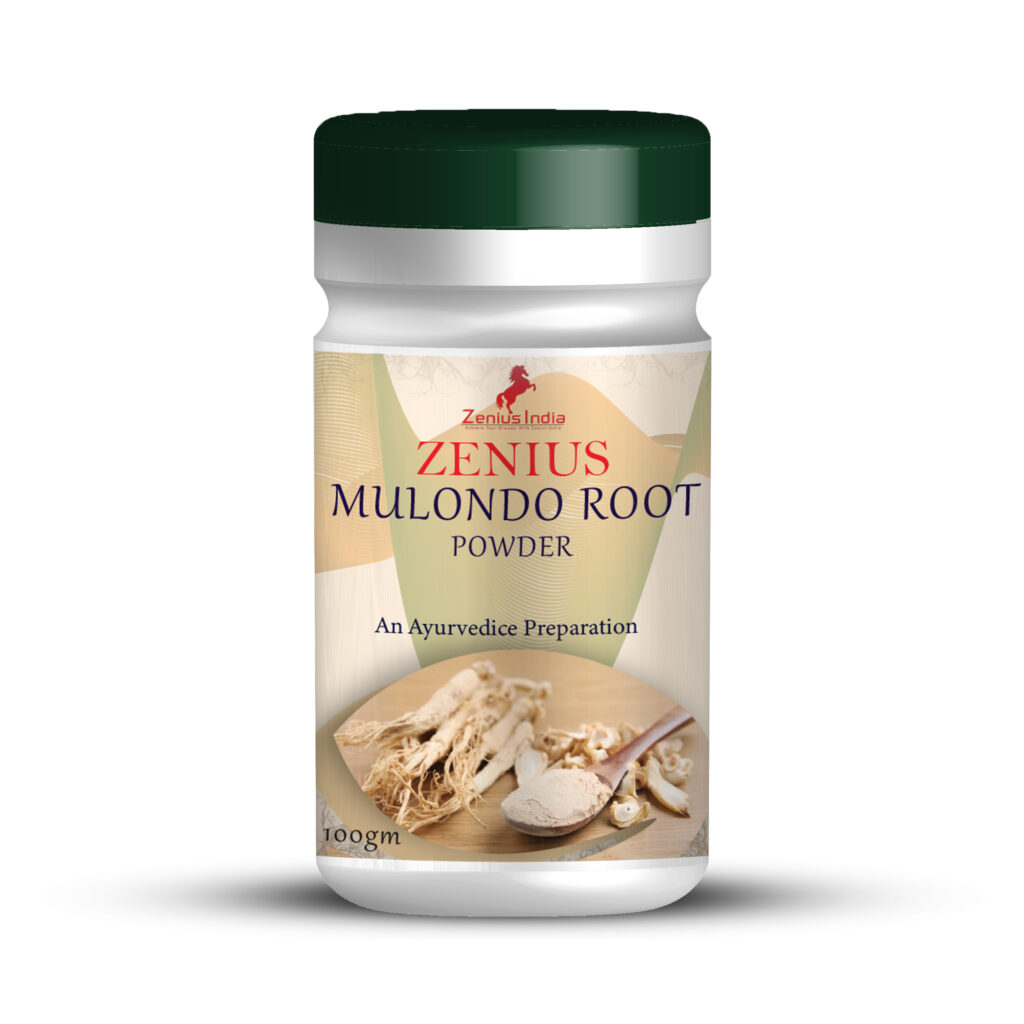 mulondo root large
