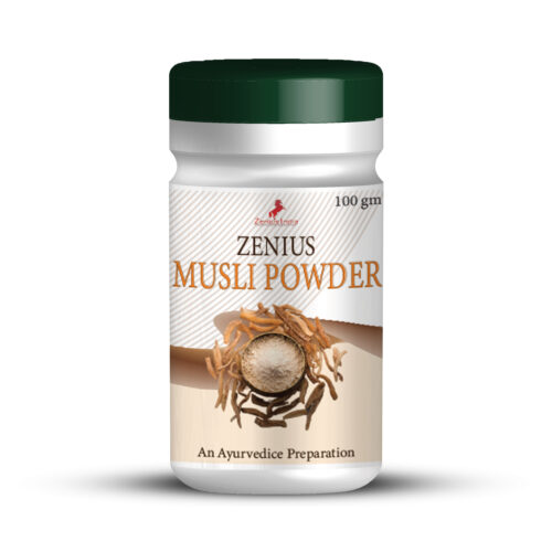 musli powder