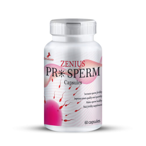 Sperm count increase medicine | Ling mota lamba medicine capsule | Men power capsule | Premature ejaculation capsule - 60 Capsules