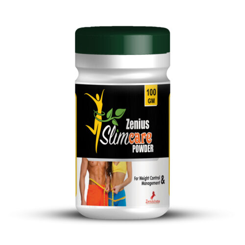 Weight loss powder for female