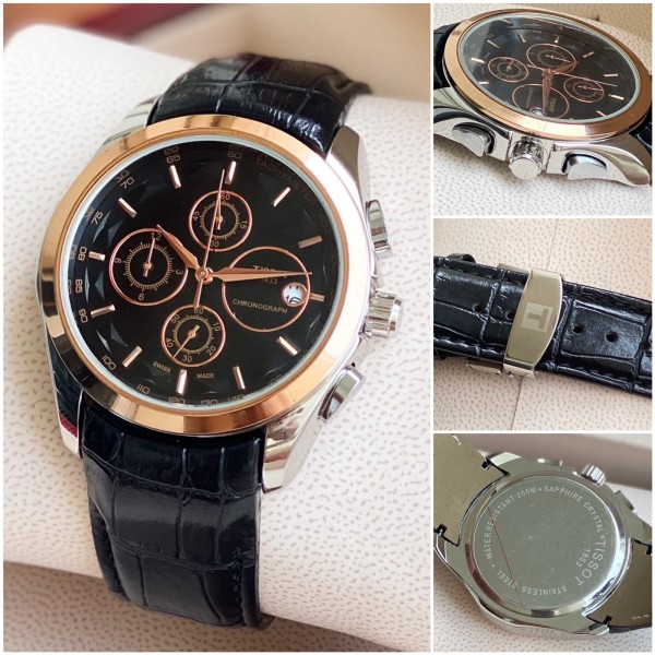 Tissot T-Classic T109.210.36.033.00 Women's watch | Kapoor Watch Company