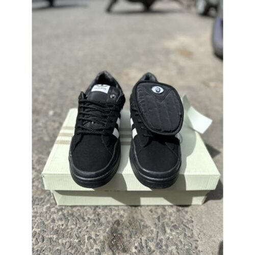 Adidas Shoes For Men Black 2 1