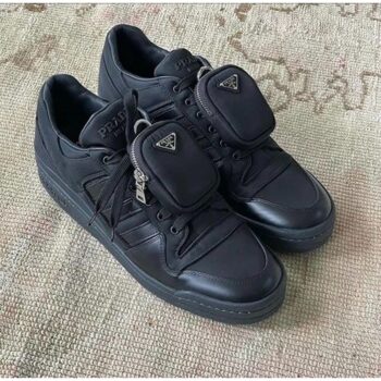Adidas Shoes For Men - Black