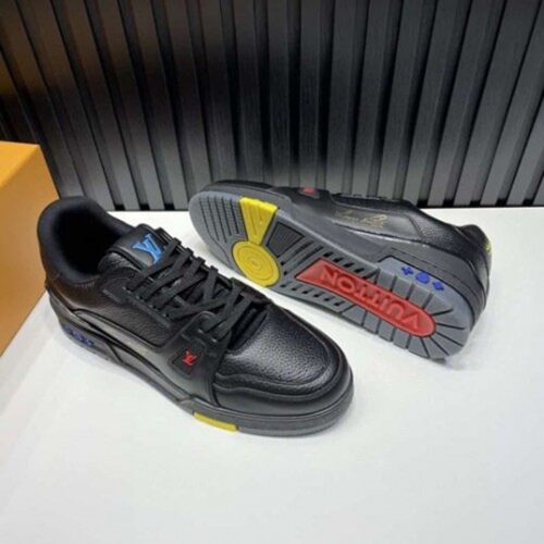 Designer Louis Vuitton Shoes For Men 1
