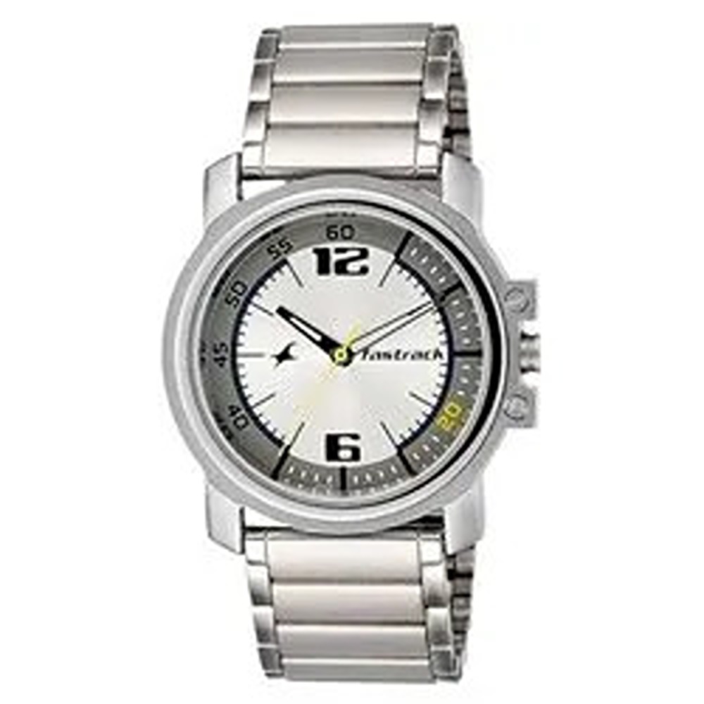 Buy Fastrack Girls Urban Kitsch 6004SL01 Wrist Watch on Snapdeal |  PaisaWapas.com
