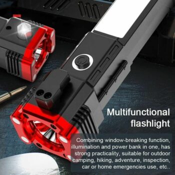 LED Flashlight 1