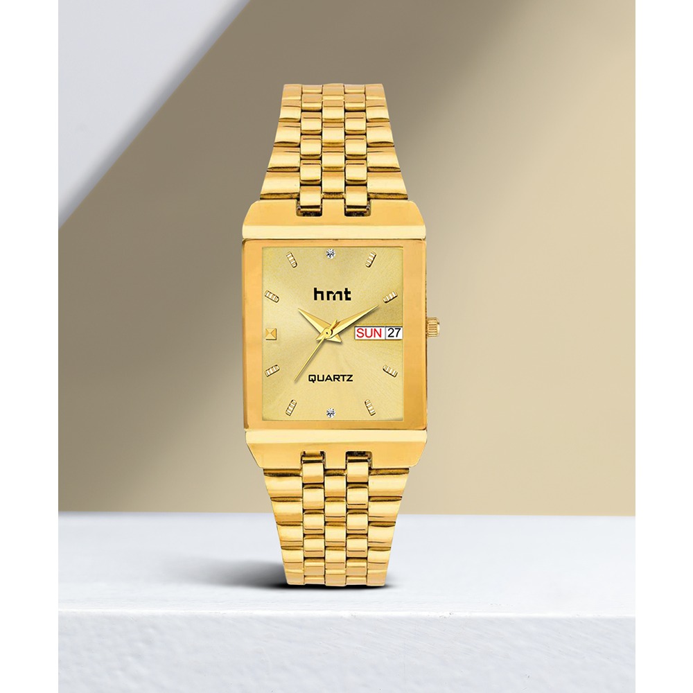 Mera-Wala-HMT: 'This watch is limited edition' - Rediff.com