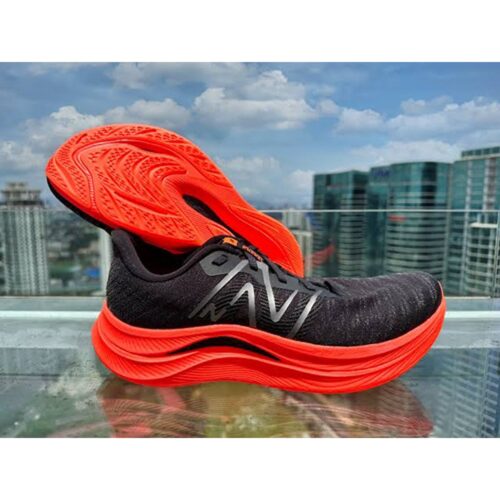 New Balance Mens Fuelcell Propel V4 Running Shoes 2