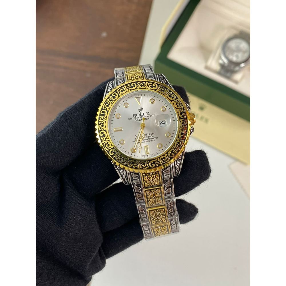 The Certified Pre-Owned Rolex Program at Bob's Watches