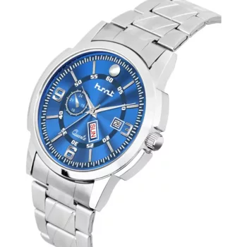 Fastrack Blue Watches - Buy Fastrack Blue Watches online in India