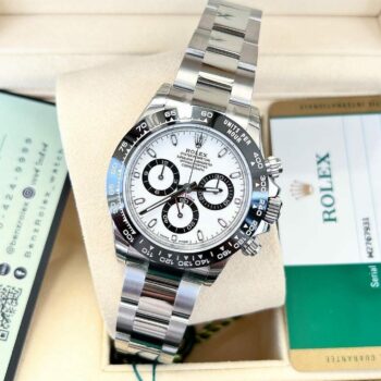 Rolex Watch : Rolex Chosmograph Daytona Chronograph Watch For Men