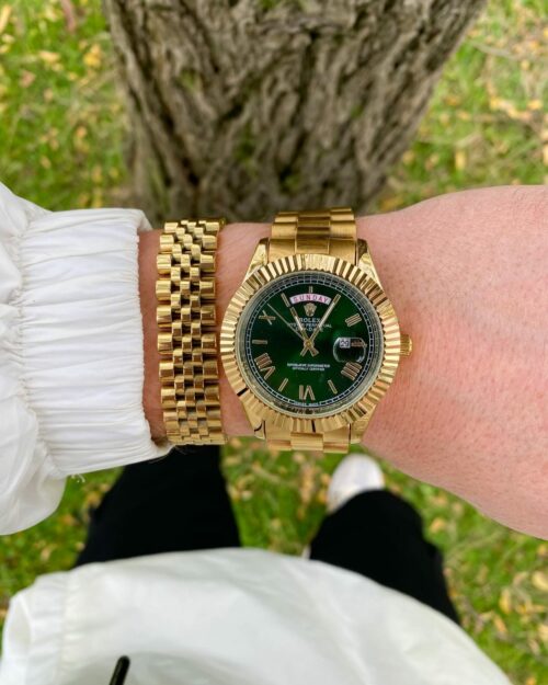Rolex Watch : A Symbol of Luxury and Prestige
