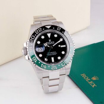 Rolex Watch : Rolex Gmt-Master 2.0 Sprite "Automatic" Watch For Men