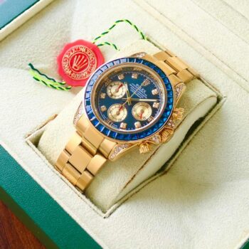 Improve Your Style With Rolex Watch