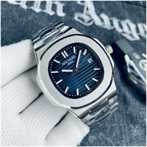 Improve Your Style With Patek Philippe Watch 3