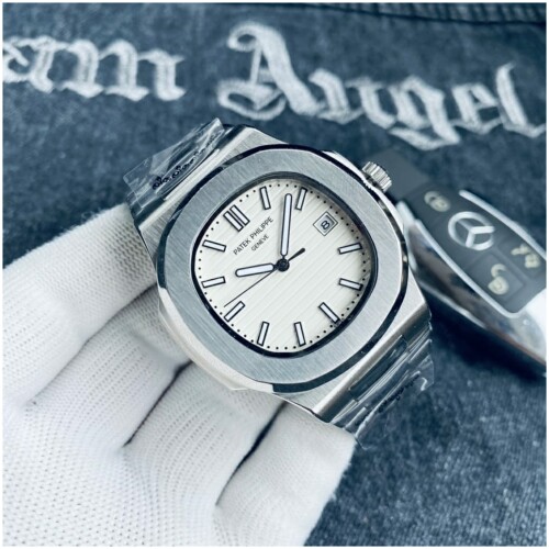 Improve Your Style With Patek Philippe Watch 2
