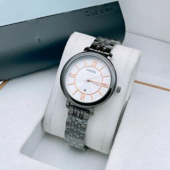 New Premium Fossil Watch For Women