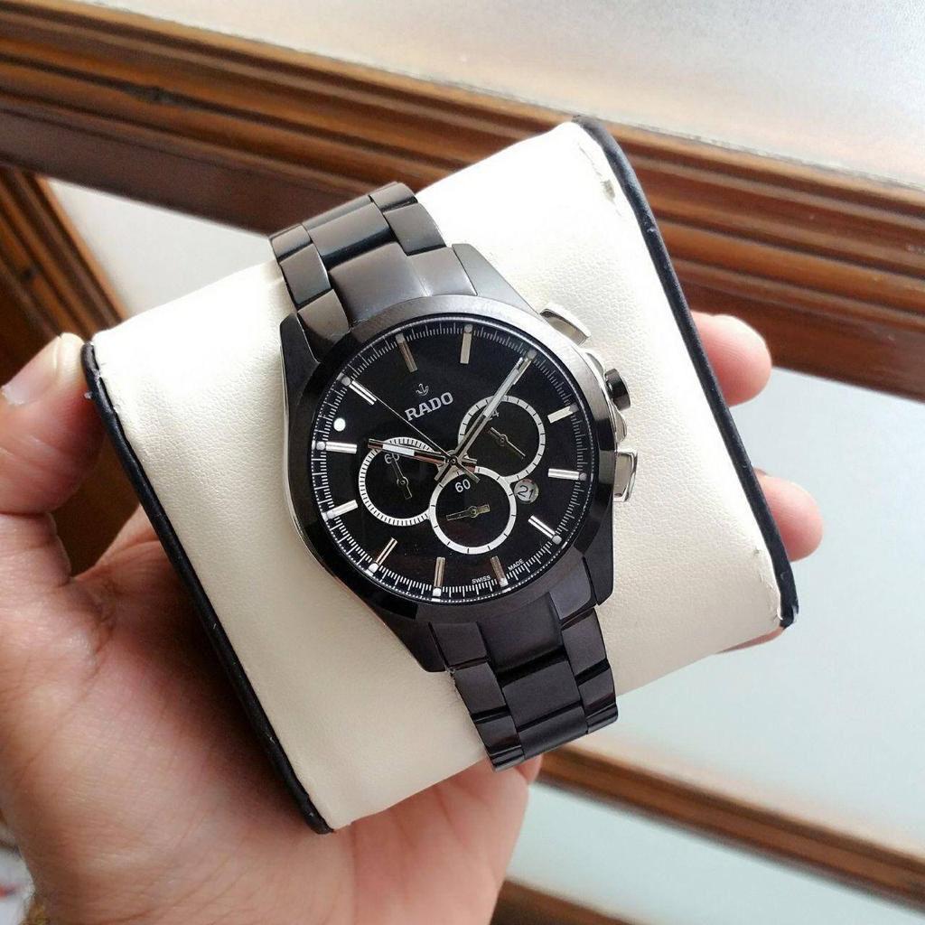 Buy Stylish Brown Synthetic Leather Analog Watch For Men Online In India At  Discounted Prices