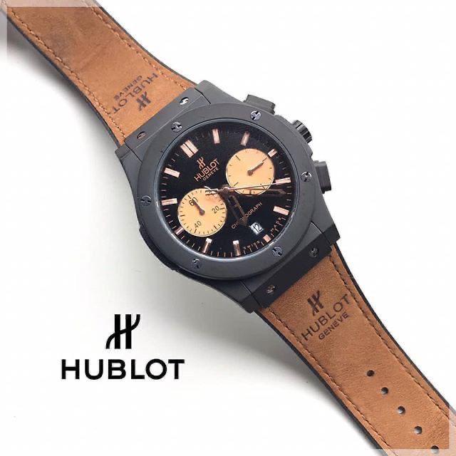 15 Best Hublot Watches For Men (Big, Bold & Brilliant!) - Exquisite  Timepieces