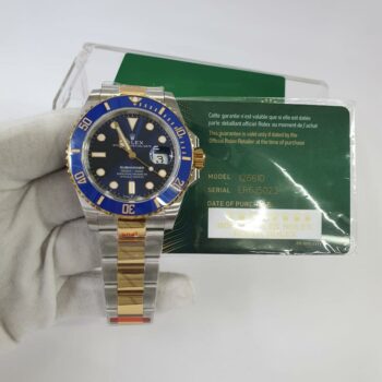 Make Your Style Rolex Submariner " Automatic " Edition Watch For Men