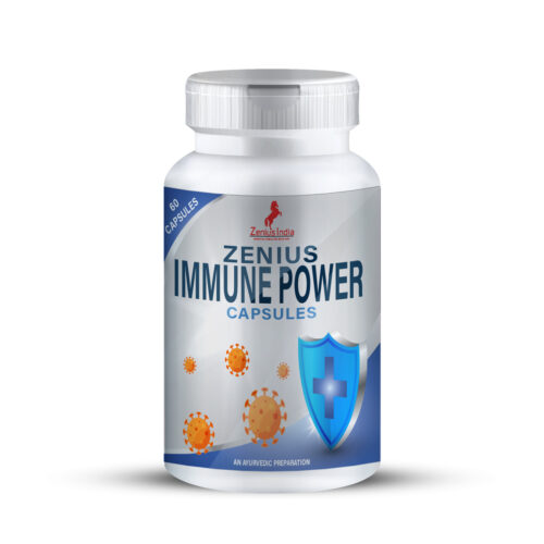 Immunity booster capsule | Immunity booster supplements | Ayurvedic immunity booster capsule