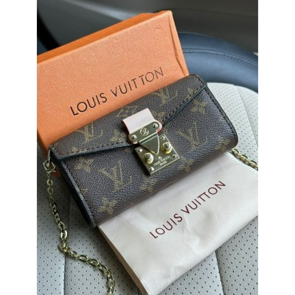 ORIGINAL LOUIS VUITTON DUST BAG AND BOX