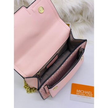 Attractive Michael Kors Handbag For Girls 2