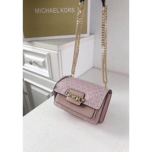 Attractive Michael Kors Handbag For Girls 3
