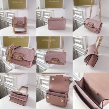 Attractive Michael Kors Handbag For Girls 4