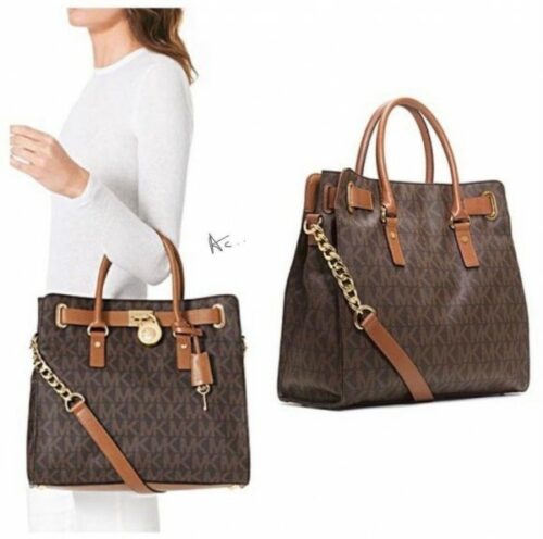 Attractive Michael Kors Handbag For Lady