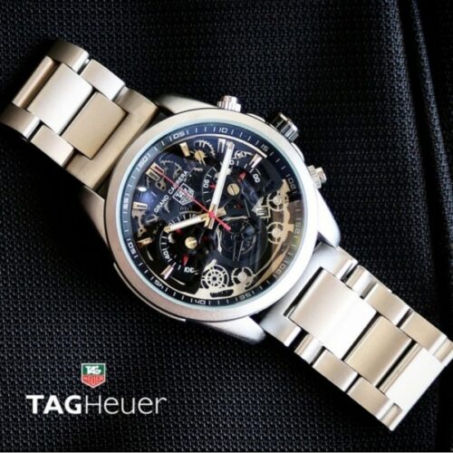 Attractive tag Heuer Watch For Men