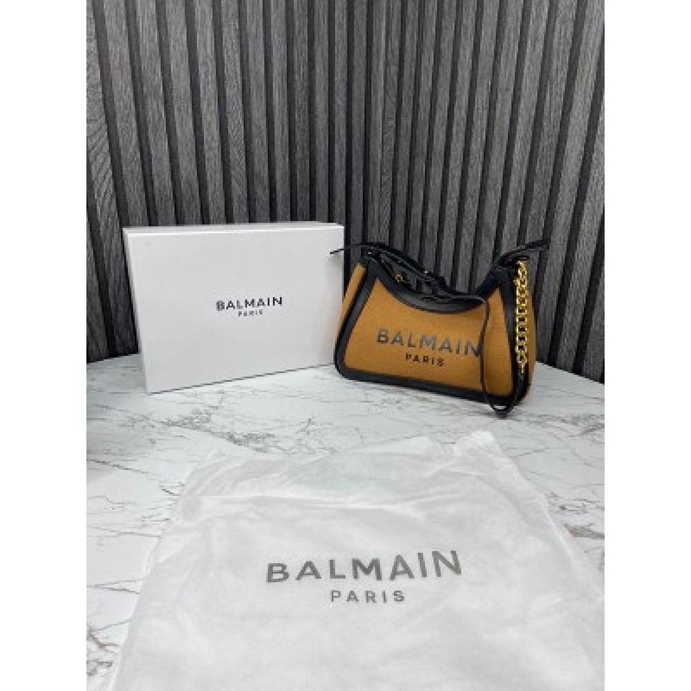 I'm putting a lot of faith in this Balmain bag! #balmain #fashionforyo... |  TikTok