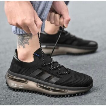 Black Adidas Shoes For Men 1 1