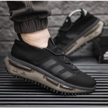 Black Adidas Shoes For Men 2