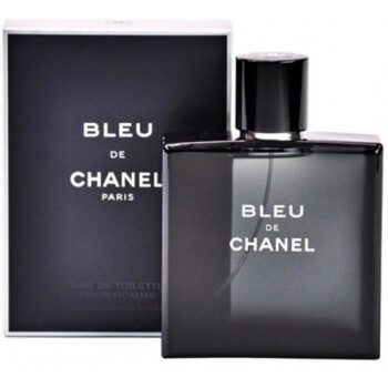 Blue De Chanel Paris 1